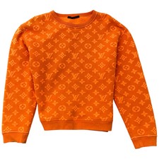 Louis Vuitton Felpa Uomo