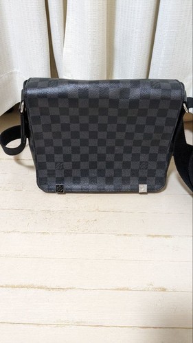 Borsa tracolla louis vuitton - borsa,