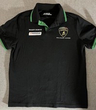  Polo Automobili Lamborghini