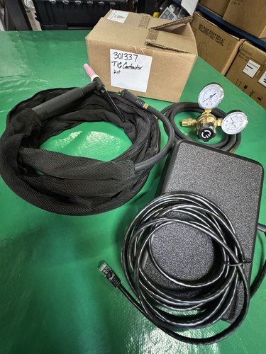 301337 kit accessori tig - accessori, di