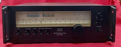 Sintonizzatore sansui - fm/am,