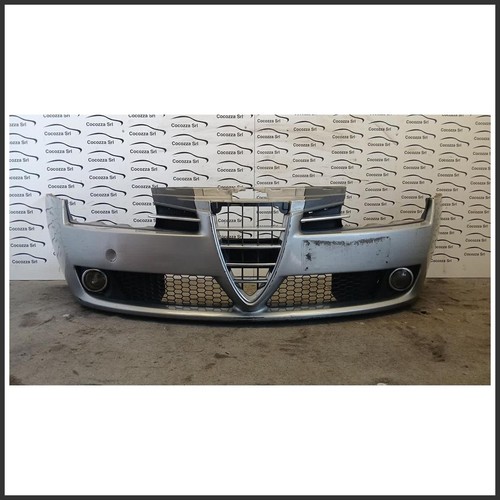 Paraurti anteriore alfa - alfa, romeo