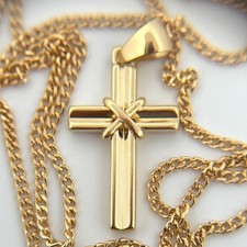 750 18kt Gold Necklace | Gold