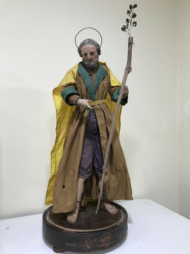 San giuseppe napoli - napoli, 800