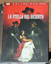 LA STELLA DEL DESERTO - volume