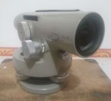 Theis Wolzhausen NIV-V livello ottico da collezione con scatola in legno