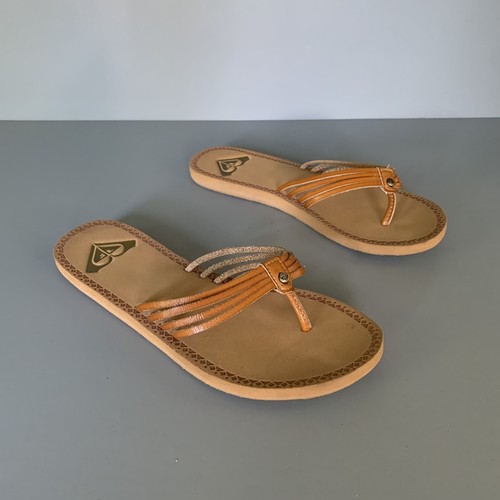 Sandali roxy riviera donna - sandali,