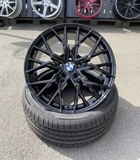 Cerchi 19 pollici MM06 per BMW
