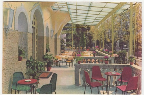 Lido venezia adria hotel - lido,