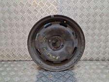 Jante tole acier - Peugeot 208