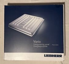 Liebherr Congelatore Vario Space piastra di risparmio energetico NUOVO 9881 803