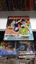 DYLAN DOG N. 5 GLI UCCISORI