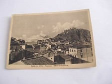 Roma Tolfa m. 476 panorama e