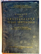 Cassiodoro Cantarano: Codice
