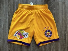 Pantaloncini Takeshi Murakami