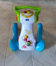 Primi passi chicco gioco - passi,