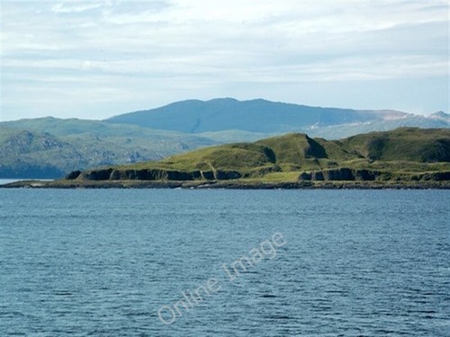 Photo 6x4 rubha fiart lismore - photo,