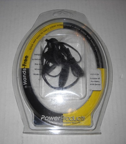 Powerproducts auricolari - powerproducts,