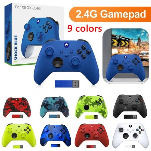 Controller wireless per - wireless, xbox