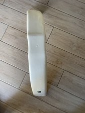 Parafango Anteriore Enduro