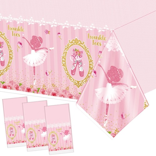 Confezione tovaglie - 3,