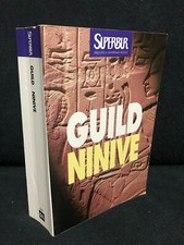 Nicholas Guild - L'ASSIRO -