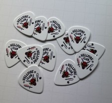 Plettri per chitarra
