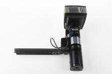 METZ Mecablitz 45 CT-1 flash a barra - Numero SN: 306487