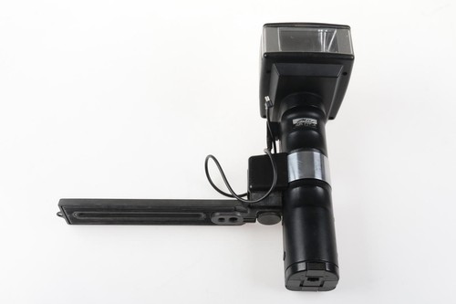 Metz mecablitz flash a - 45,