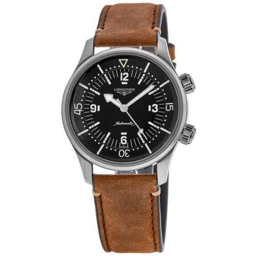 Longines legend diver - legend,
