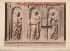 Foto Alinari 1880 circa