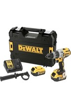 De Walt Trapano DCD996P2-QW