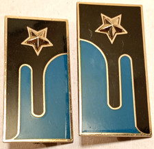 ALPINI- COPPIA MOSTRINE