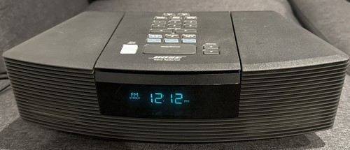 Radio lettore bose wave - bose,