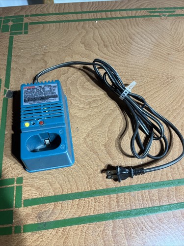 Makita dc9700 fast charger 2 - makita,