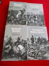 History of the Art of War