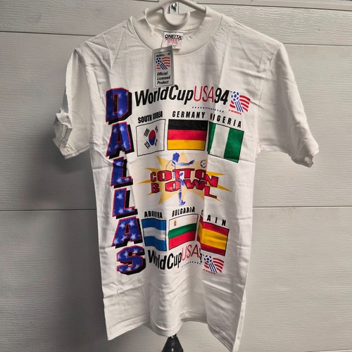 Shirt vintage world cup usa - vintage,