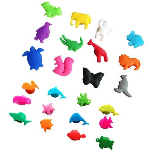 Pezzi identificatori - 24,