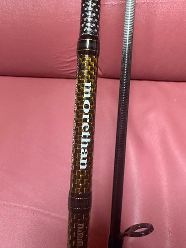Morethan branzino ags 87mlm - branzino,