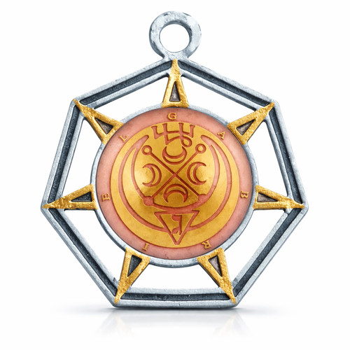 Collana gabriele angelo della - gabriele,