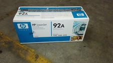 Cartuccia toner HP C4092A 92A