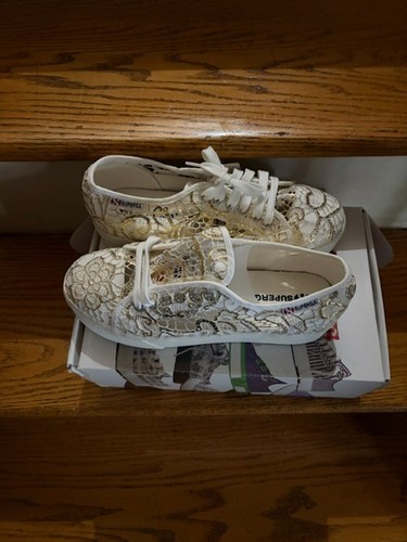 Sneakers donna superga 2790 - sneakers,