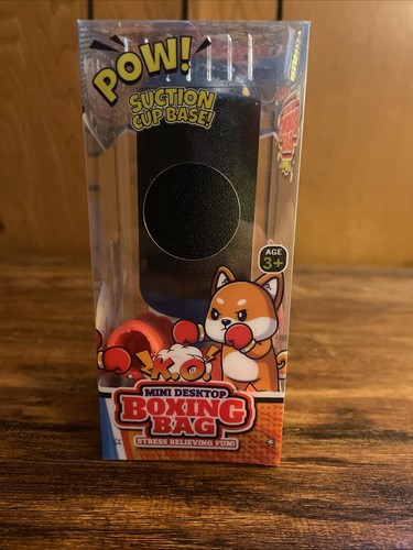 Mini borsa boxe - borsa, da