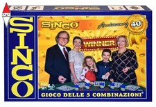 GIOCO DA TAVOLO RAVENSBURGER