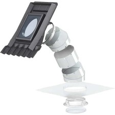 Tunnel solare TWR 0K142010