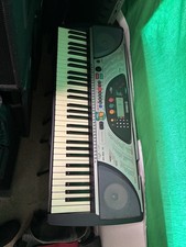 Yamaha psr e373 - yamaha, touch
