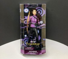 Kate Bishop Edizione Speciale