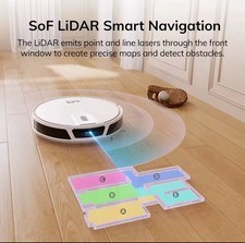 Aspirapolvere Robot  ILIFE V20
