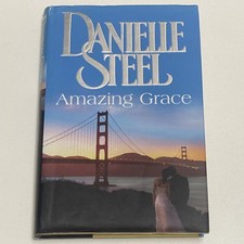 Amazing Grace by Danielle