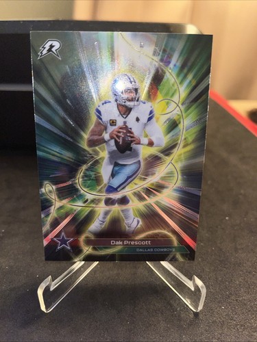 2026 topps resurgence dak - 2026,